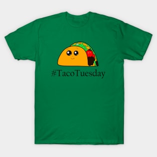 #TacoTuesday T-Shirt